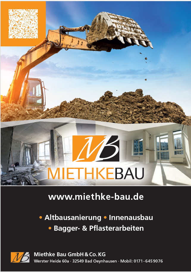 Flyer Kleinanzeigen